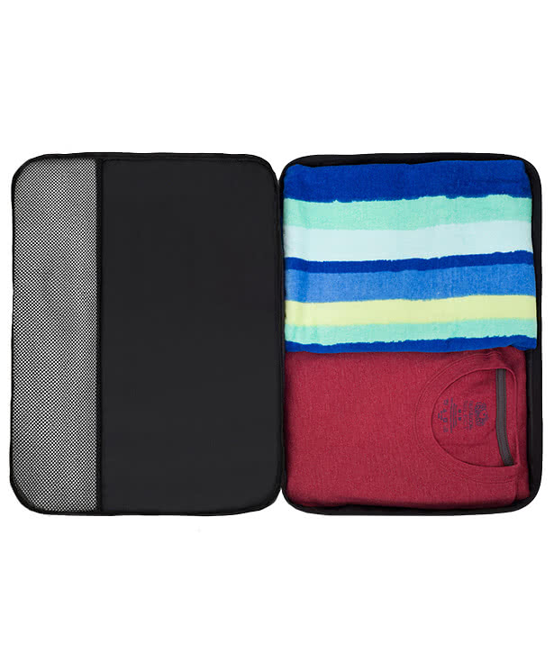Jet-Setter 3-Piece Packing Cube Set