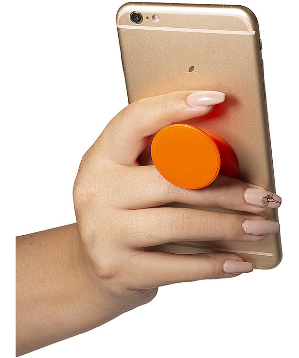 3-in-1 Phone Pull-Topper