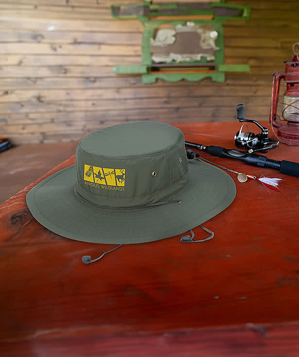 EPEX Colorado Trail Boonie Hat