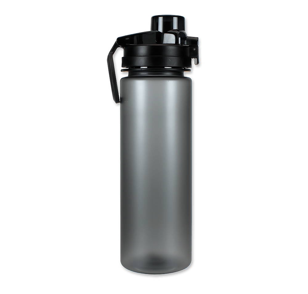 27 oz. Stream Frosty Matte Water Bottle-default
