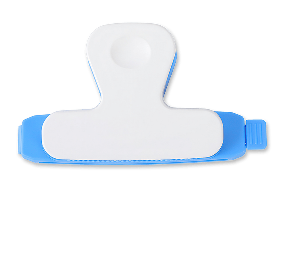 Snap-Lock Bag Chip Clip-default