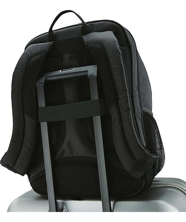 Samsonite Classic Business Perfect Fit 15" Computer Backpack