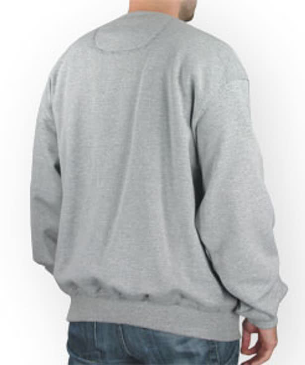 Champion Crewneck Sweatshirt