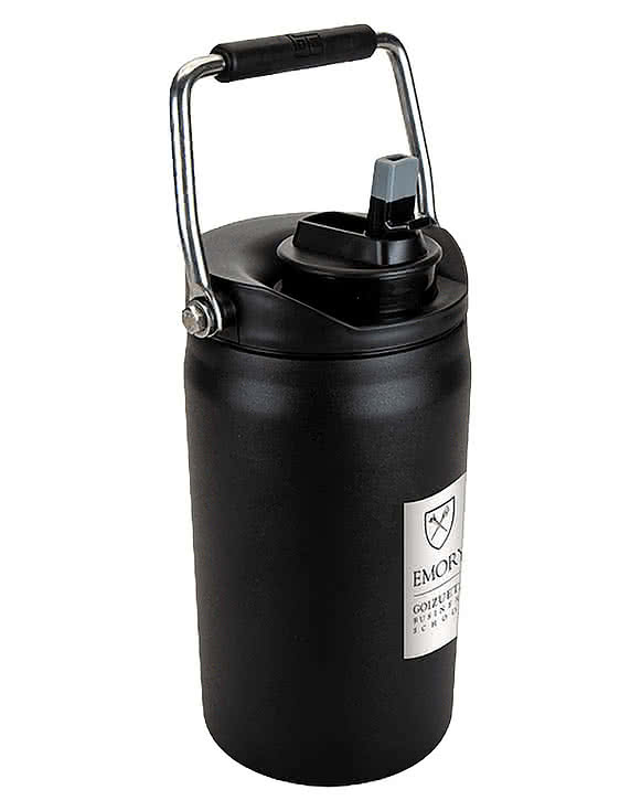 64 oz. Basecamp Teton Half Gallon Water Jug
