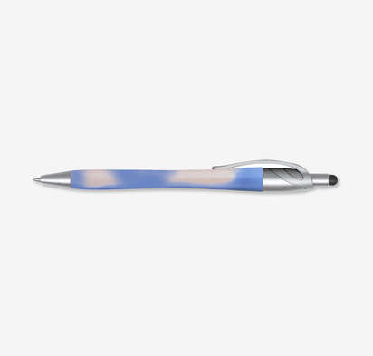 Mood Click Stylus Pen (black ink)-default