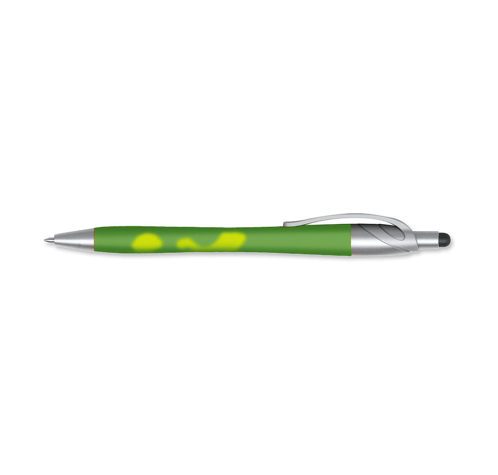 Mood Click Stylus Pen (black ink)-default