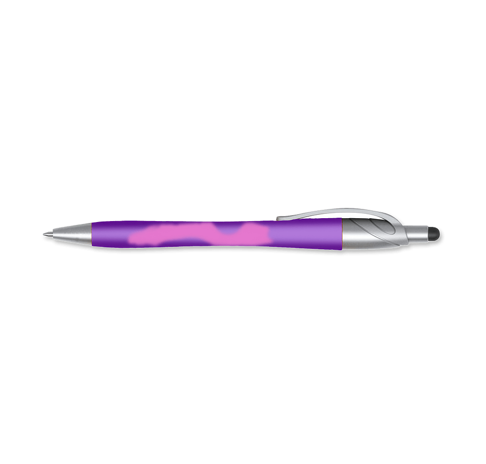 Mood Click Stylus Pen (black ink)-default