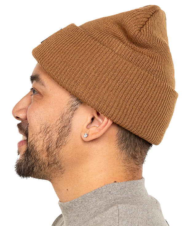 帽子 INSPIRATION CUFF BEANIE Cuffed Beanie – VEMORE