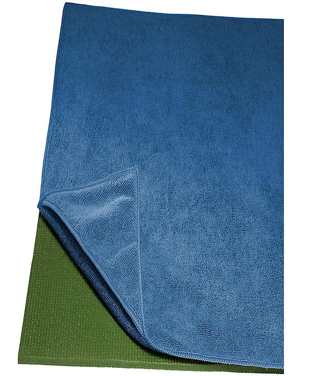Port Authority Microfiber Stay Fitness Mat Towel
