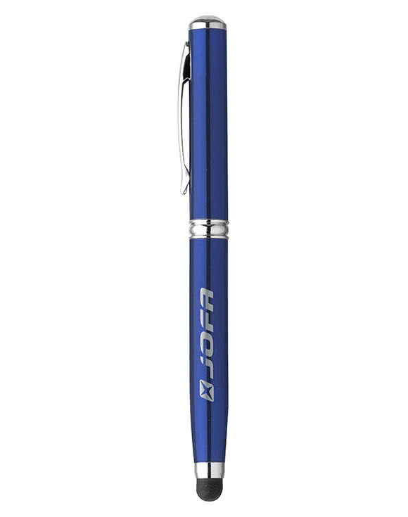 Atlas Laser/ Stylus/ Flashlight Pen