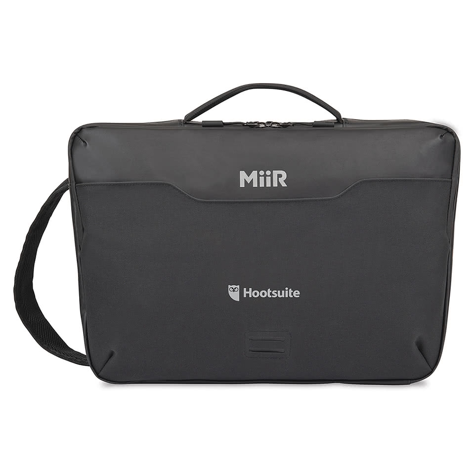 MiiR Olympus 2.0 Messenger Bag