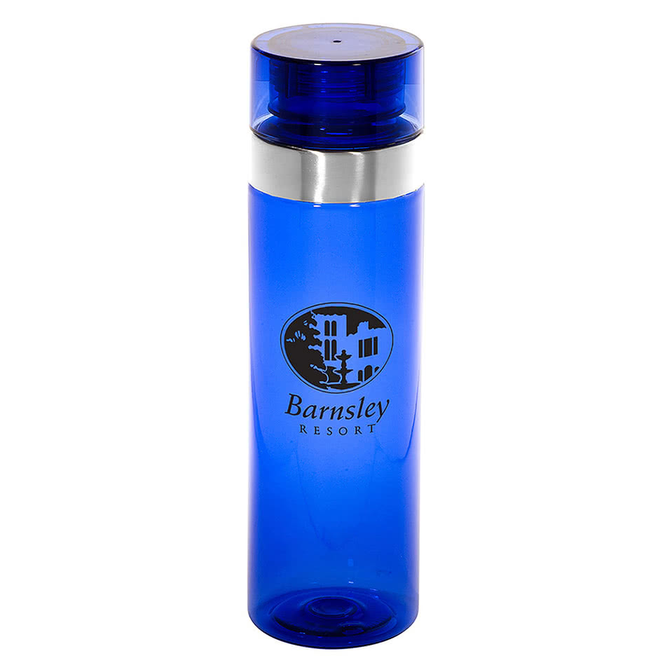 27 oz. Tritan Vortex Water Bottle