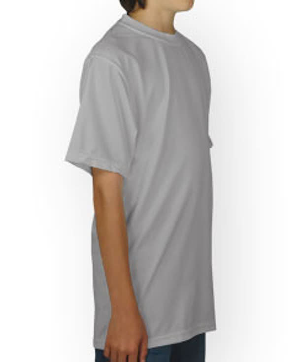 Augusta Youth Short Sleeve Performance Shirt