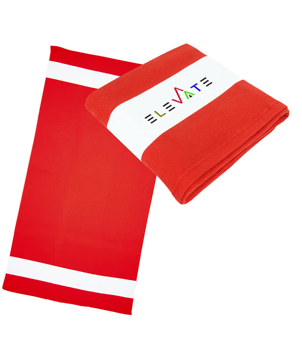 Microfiber Beach Towel