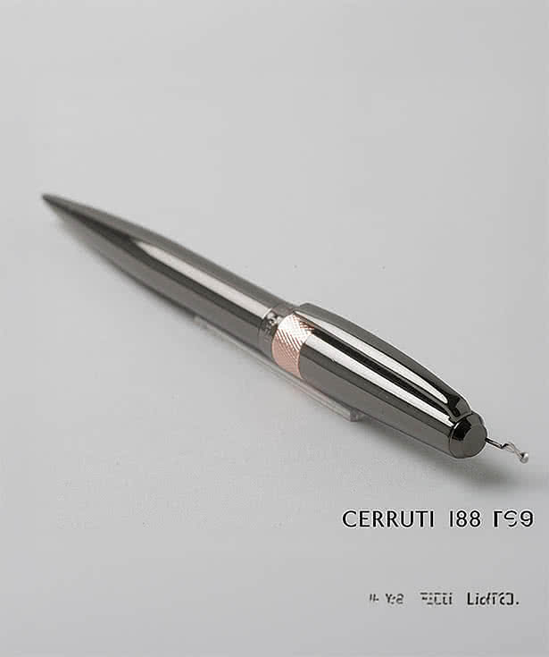 Cerruti 1881 Canal Pen