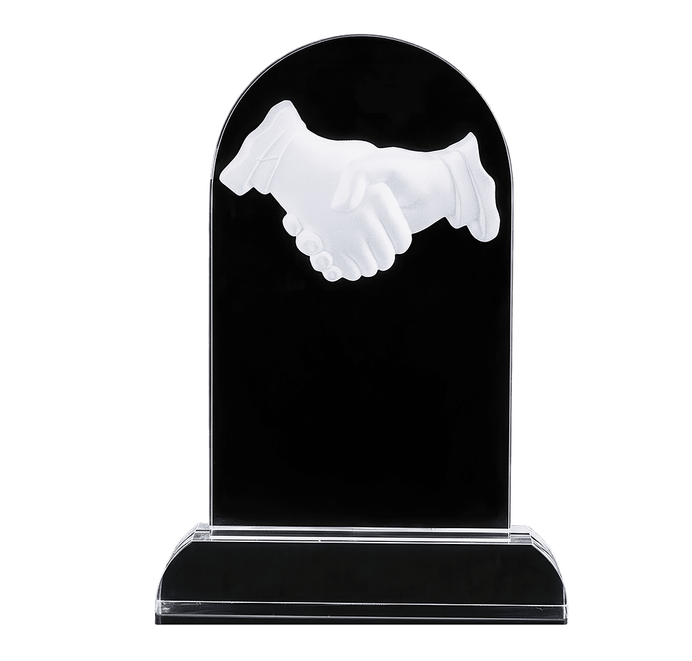 Partnership Award-default
