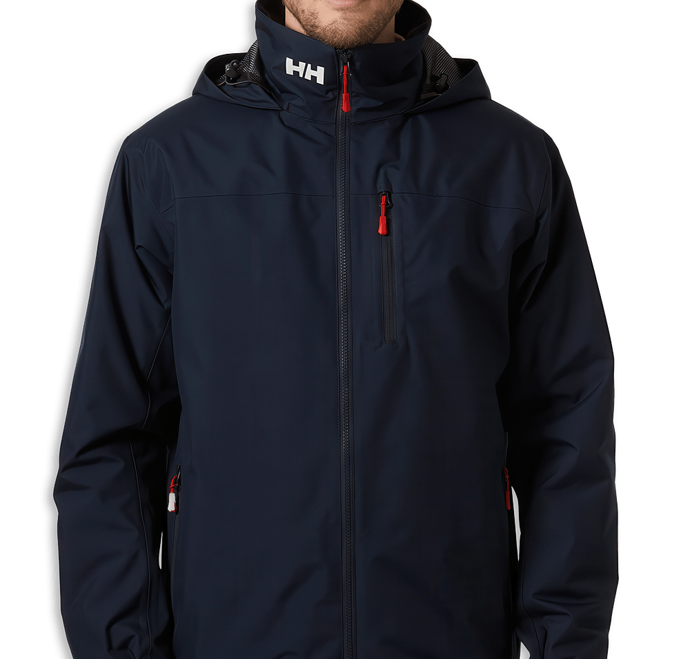 Helly Hansen Crew Hooded Midlayer Soft Shell Jacket 2.0-default