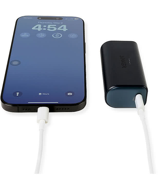 Anker 5,000 mAh Nano Power Bank
