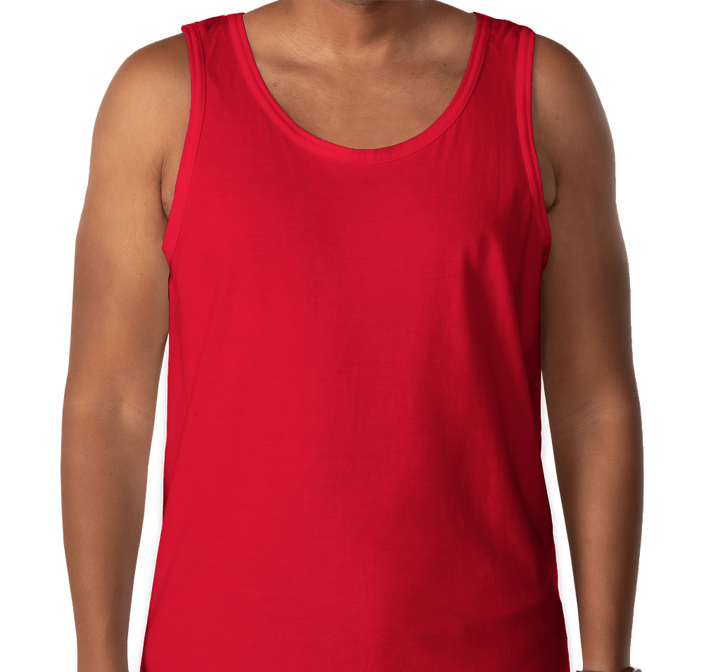 Gildan Softstyle Cotton Tank-default