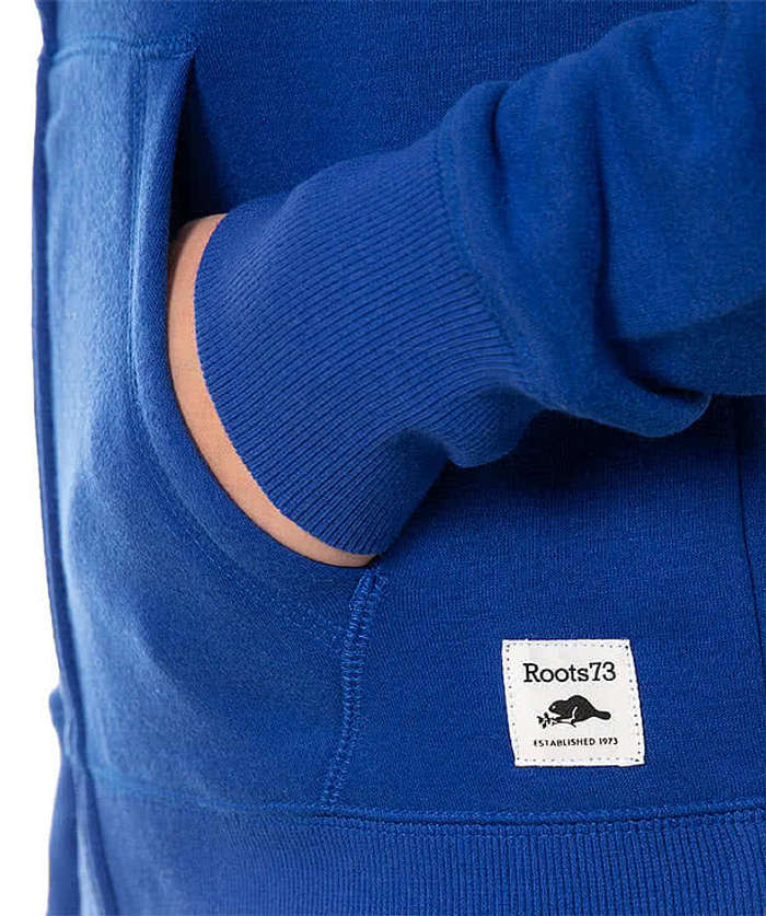 Roots Women's Paddlecreek Zip Hoodie