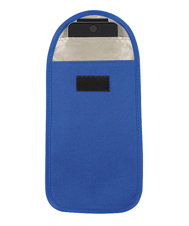 CellSlip RFID Phone Pouch