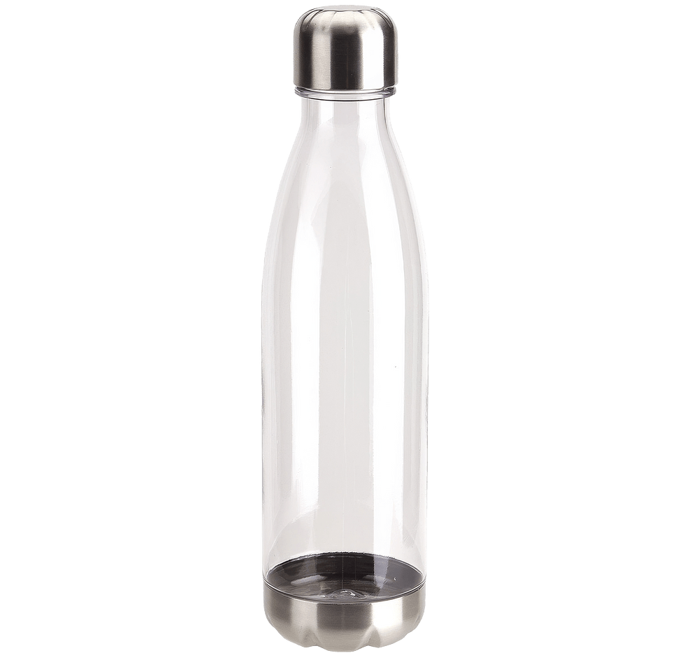 Bayside 25 oz Tritan Bottle with Stainless Base and Cap-default