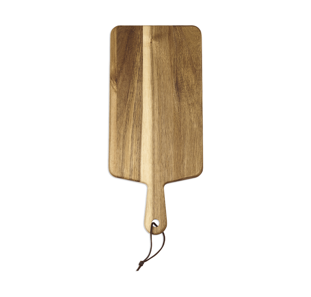 Laser Engraved La Cuisine Charcuterie Board-default