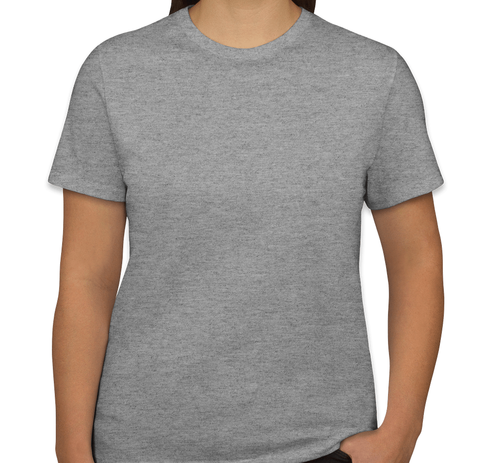 Port & Company Women's Essential T-shirt-default