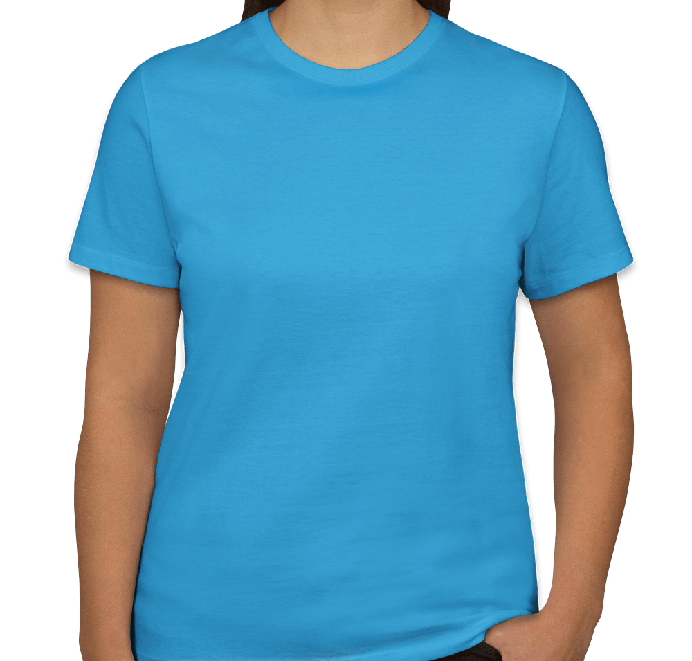 Port & Company Women's Essential T-shirt-default