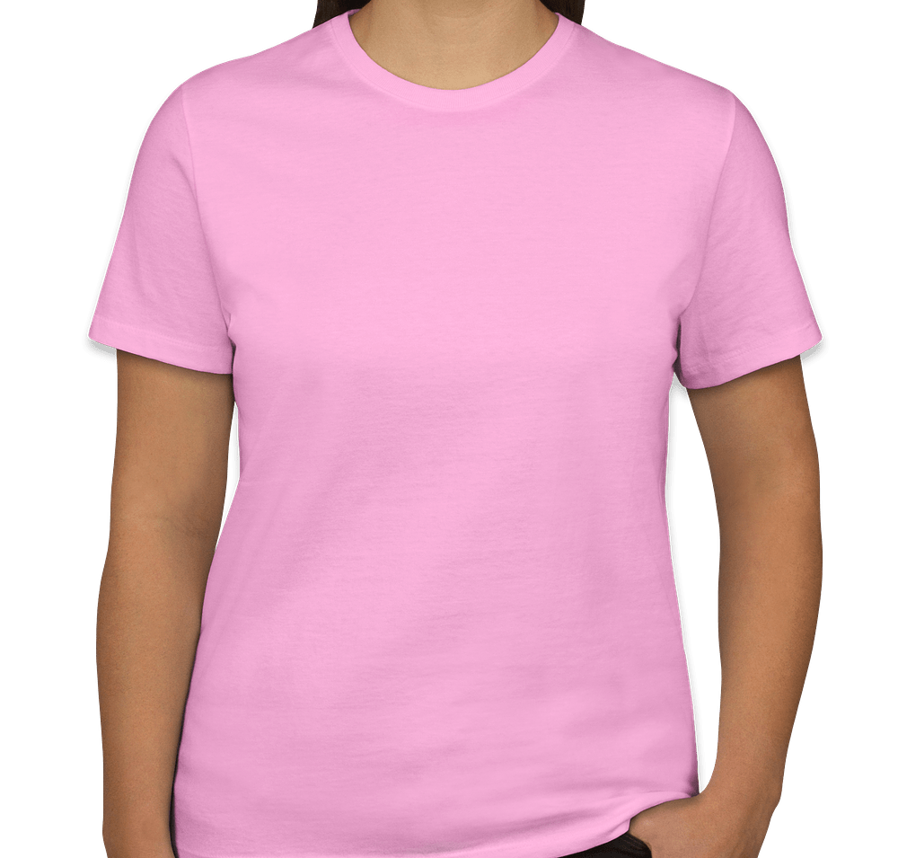 Port & Company Women's Essential T-shirt-default