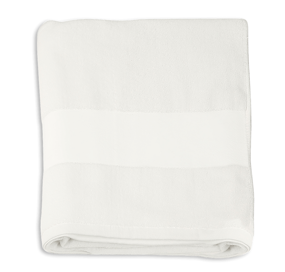 Lightweight Cotton Beach Towel-default