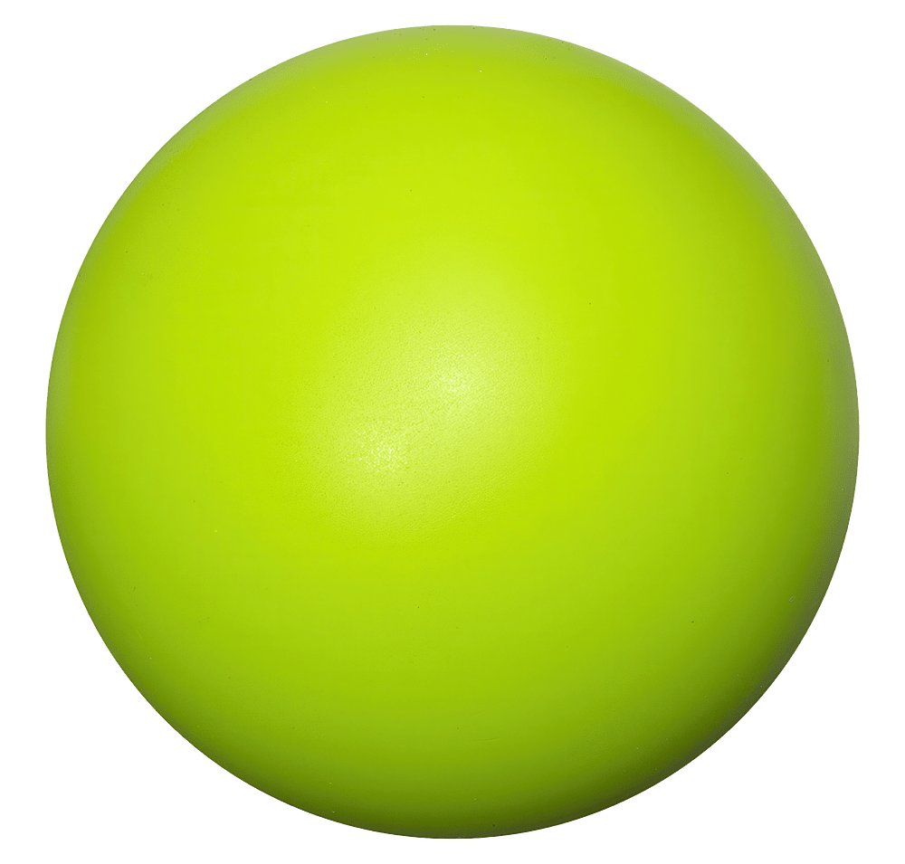 Round Ball Super Squish Stress Ball-default