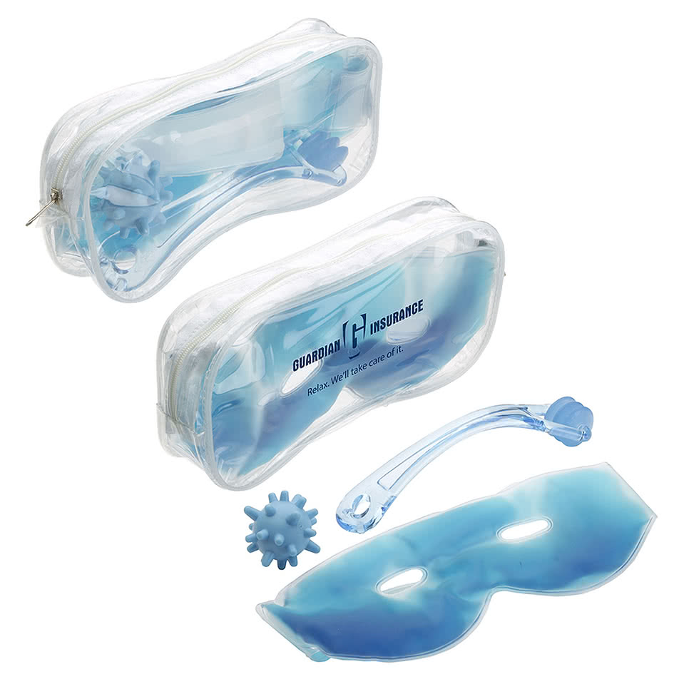 Total Comfort Spa Kit