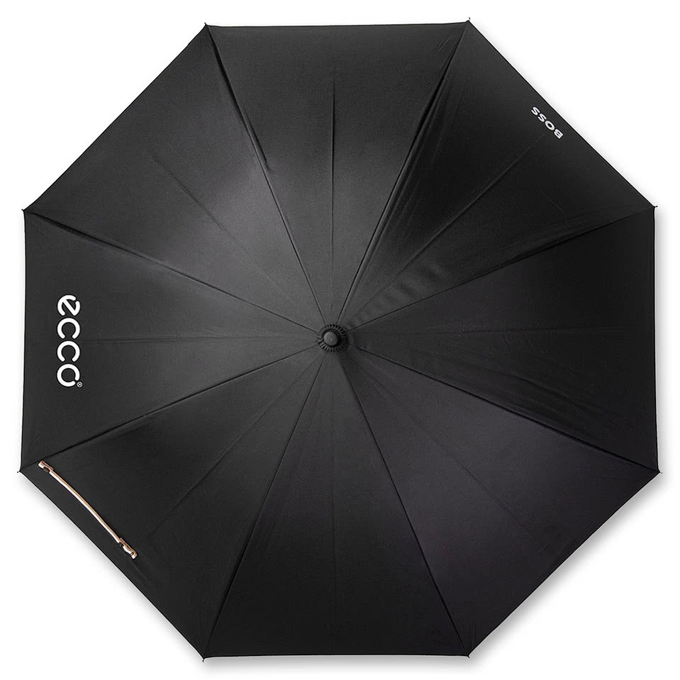 Hugo Boss 51" Arc Iconic City Umbrella