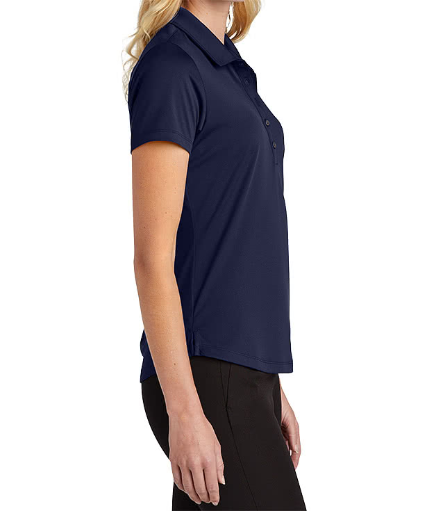 Port Authority Women's C-FREE Snag-Proof Performance Polo