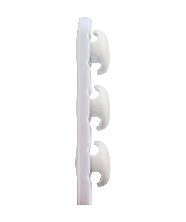 Cable Buddy Desktop Cable Organizer