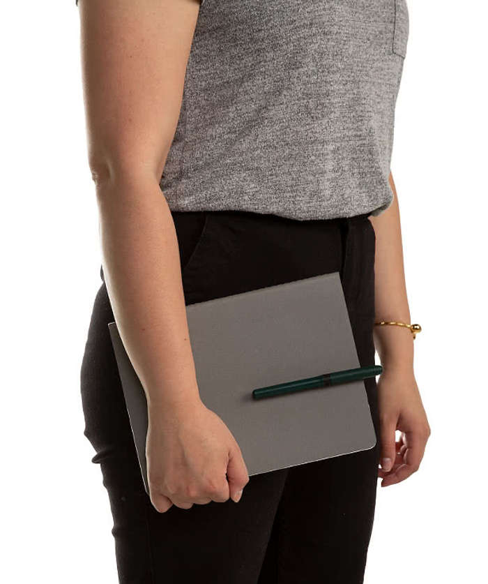 Moleskine XL Soft Cover Ruled Notebook