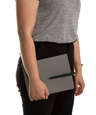 Moleskine XL Soft Cover Ruled Notebook