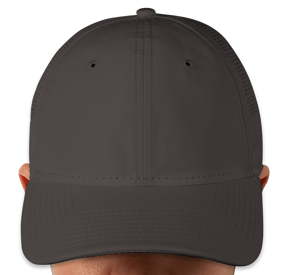 Canada - New Era 9FORTY Perforated Performance Hat-default