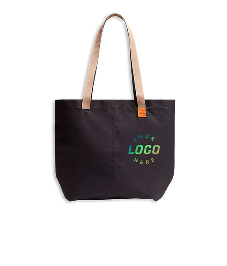 Bellroy Recycled Market Tote Bag in Black