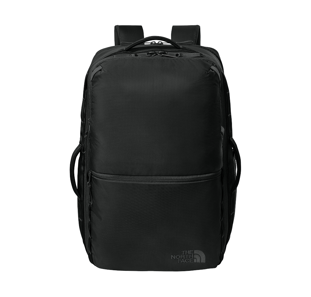 The North Face Travel 16" Computer Backpack-default