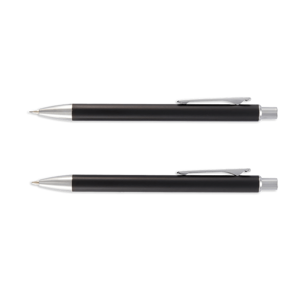 June Recycled Pen and Pencil Set-default