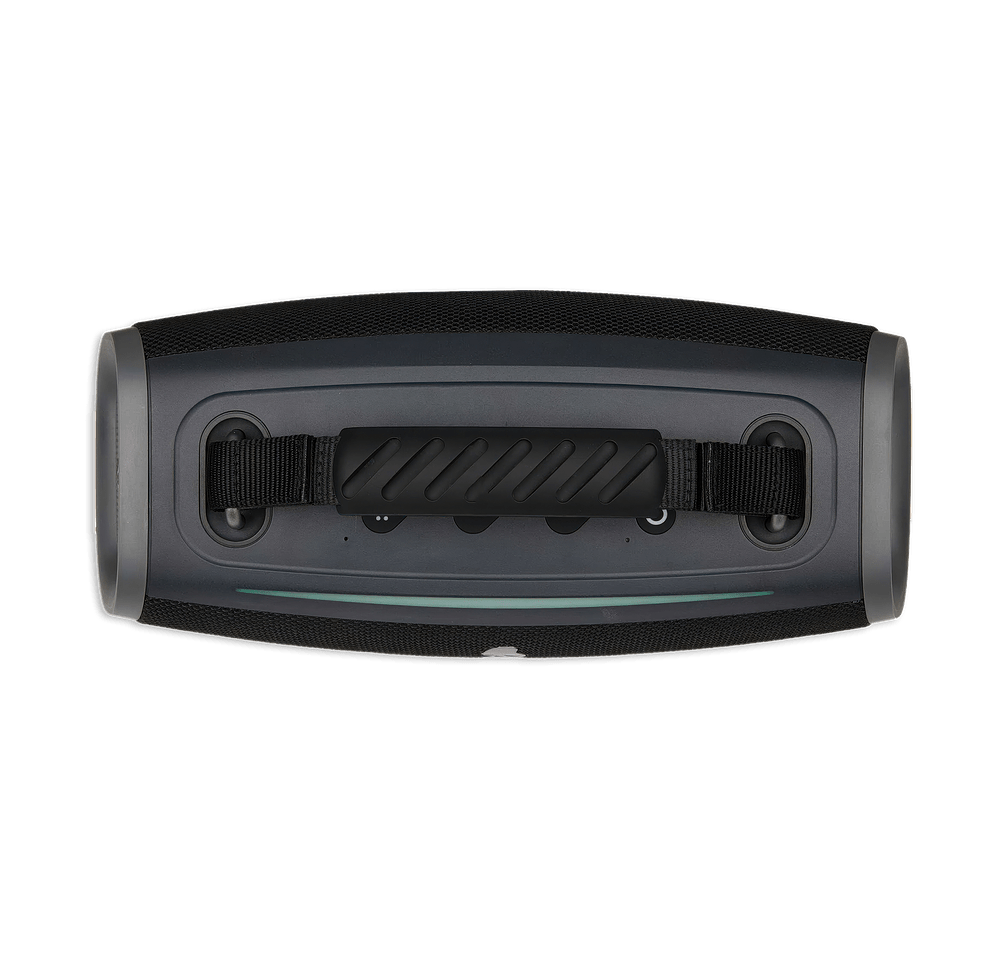 Skullcandy Barrel Mini Party Speaker-default