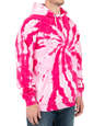 Port & Company Tie-Dye Pullover Hoodie