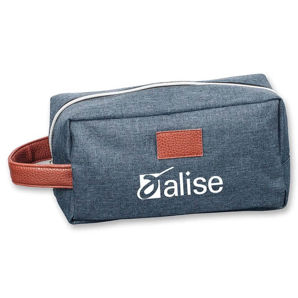 Austin Toiletry Bag