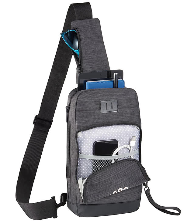NBN Whitby Sling Backpack