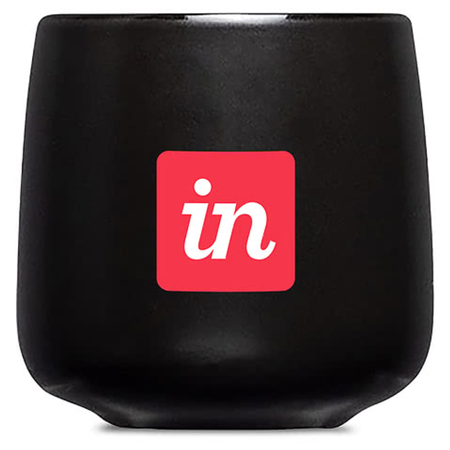 Corkcicle 8 oz. Cafe Ceramic Mug
