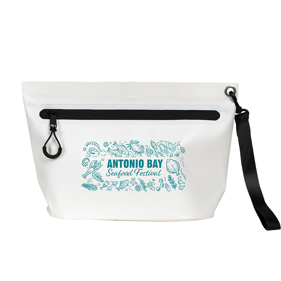 Sunfish Water Resistant Utility Pouch