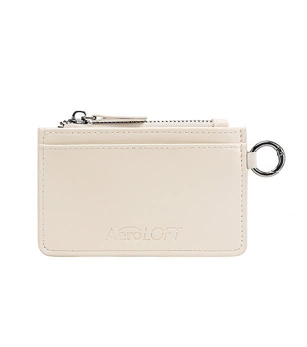 AeroLOFT Slim Card Wallet