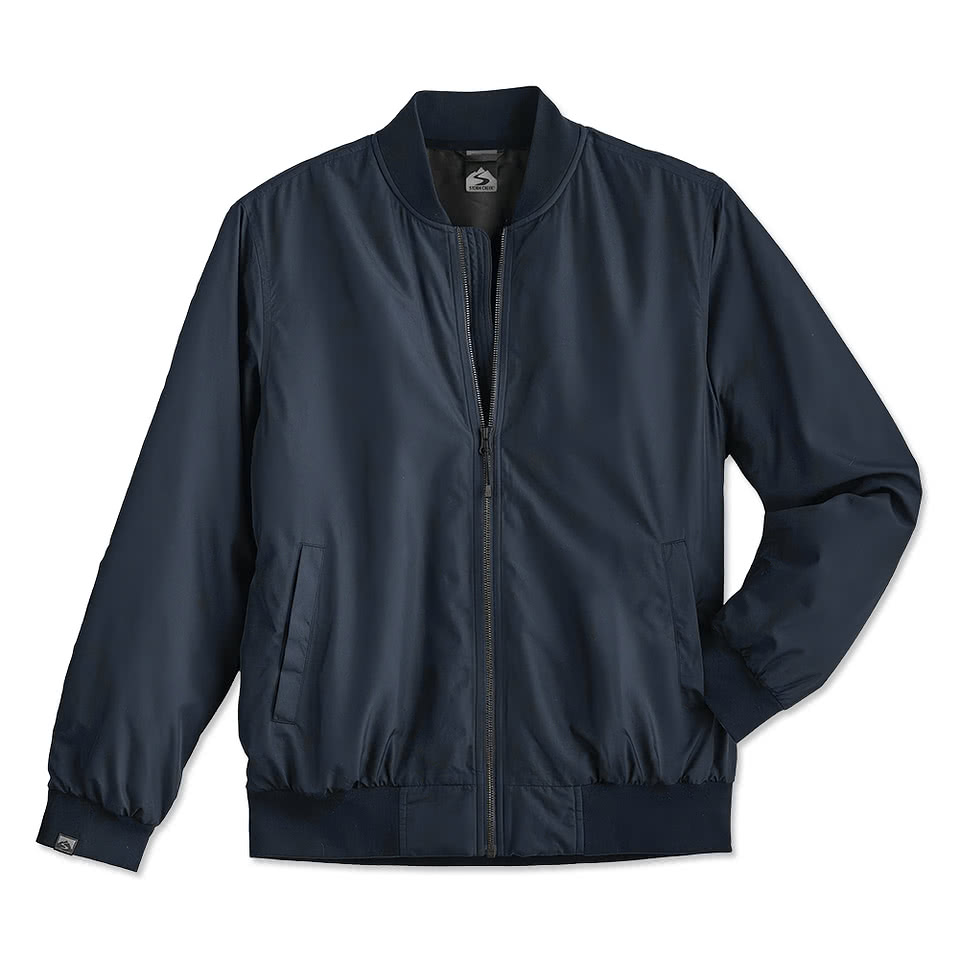 Storm Creek Aviator Recycled Insulated Jacket